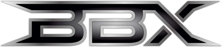 Alpine BBX F1200 car Audio Amplifier 4 Channels
