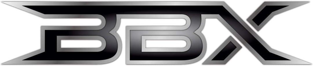 Alpine BBX F1200 car Audio Amplifier 4 Channels
