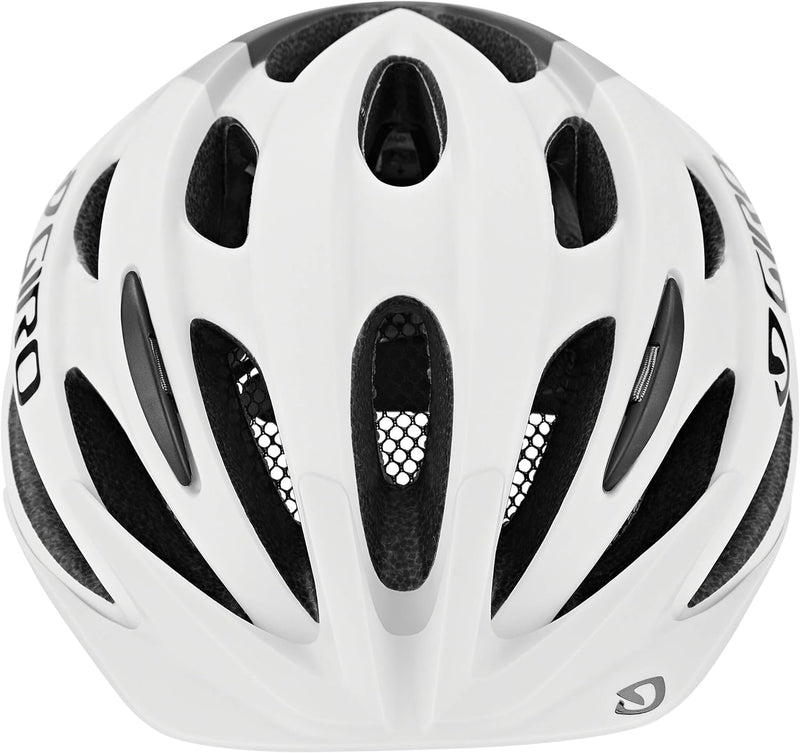 Giro Hale Helm Einheitsgrösse Mat White/Grey 17, Einheitsgrösse Mat White/Grey 17