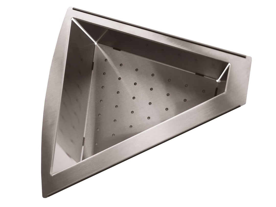 Schock 629057 Funktionsschale Edelstahl