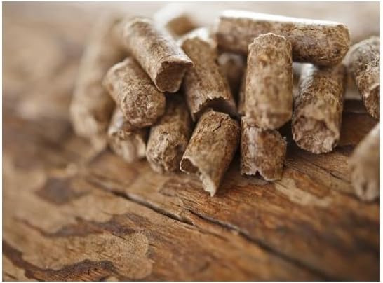 Pit Boss 20 lb Cherry Blend Hardwood Pellets, 9 kg, ohne Zusatzstoffe
