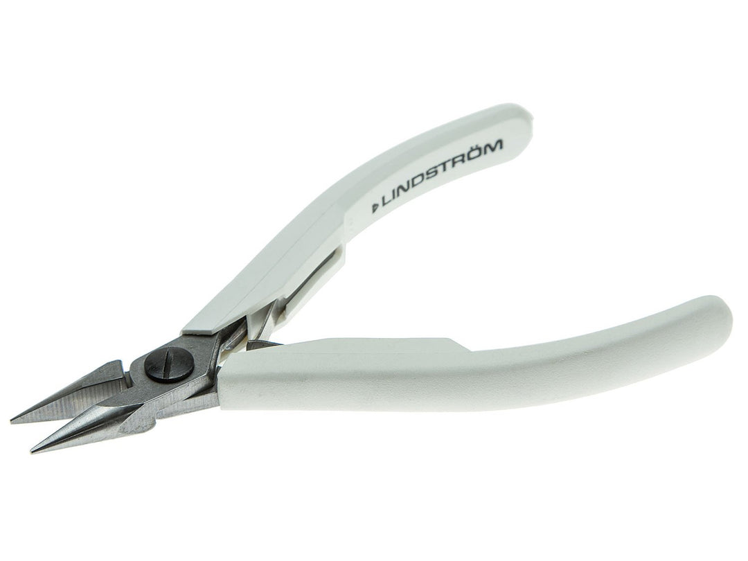 Lindström-Alicate Semirredonda Corta 7893