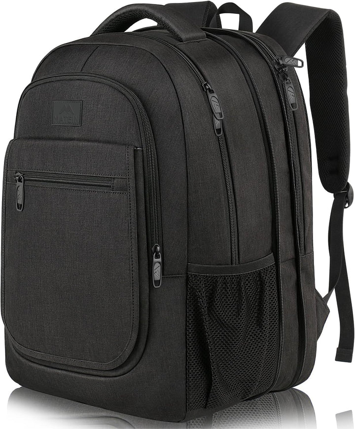 MATEIN 17" Schwarz, 17" Schwarz