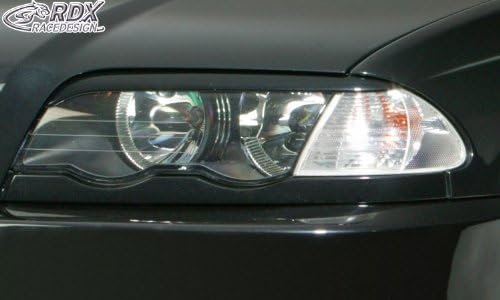 RDX Racedesign RDSB012 3-serie E46 Limousine/Touring -2002