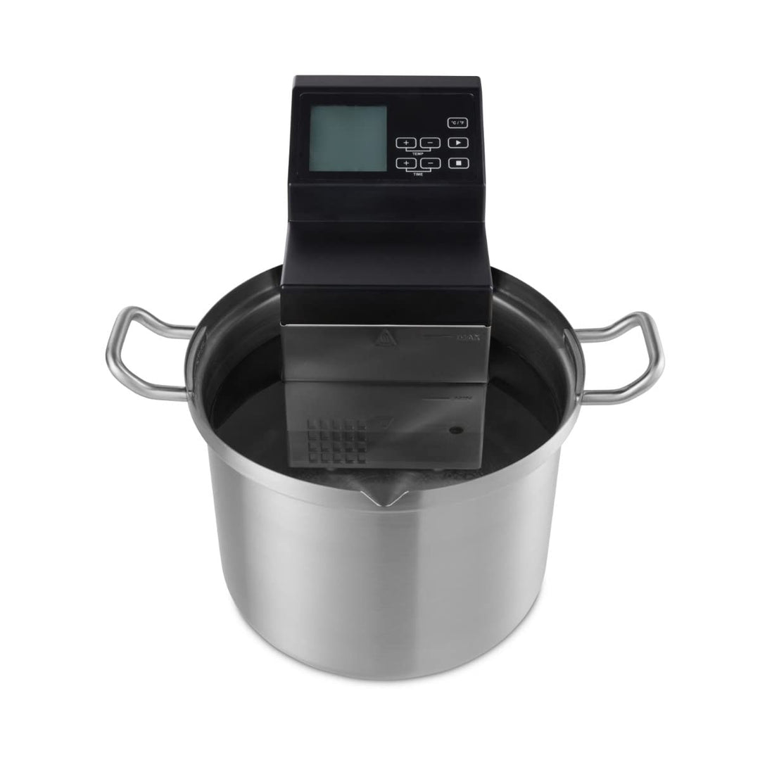 Maxima Gastro Sous Vide Stick - 30 l Kapazität - Pumpen 8l/min