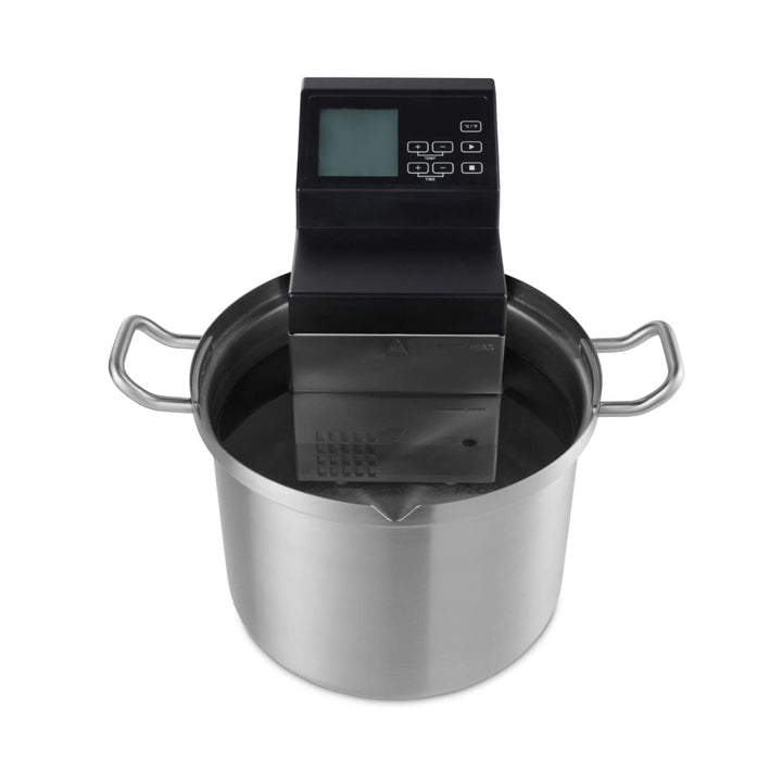 Maxima Gastro Sous Vide Stick - 30 l Kapazität - Pumpen 8l/min