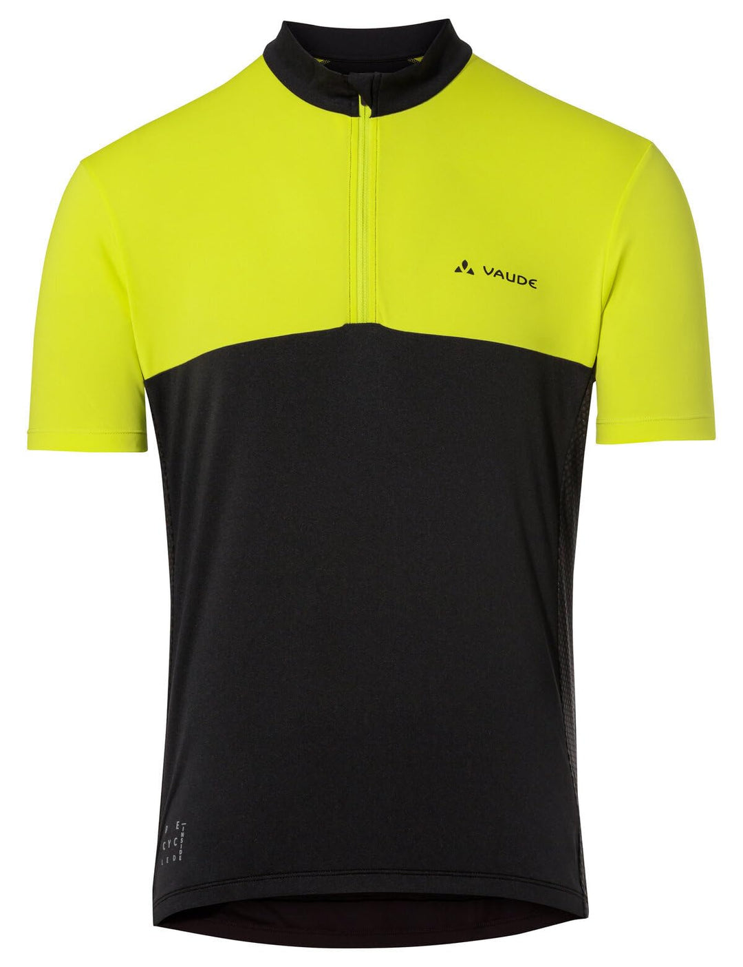 VAUDE Herren Men's Matera Hz Tricot Trikot, S Bright Green