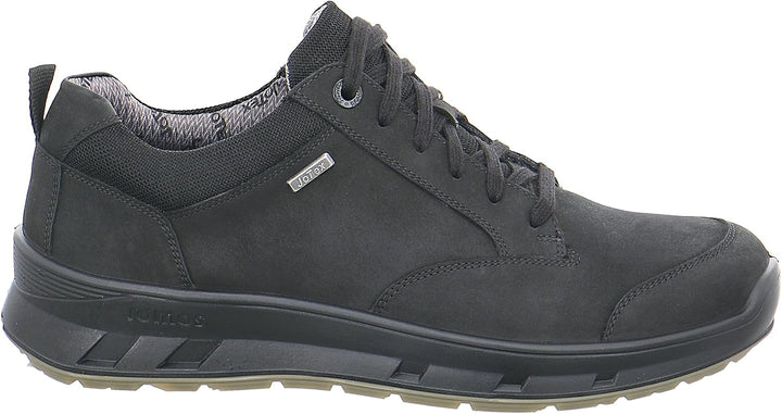 Jomos Herren DynamicSneaker 39 EU Schwarz, 39 EU Schwarz