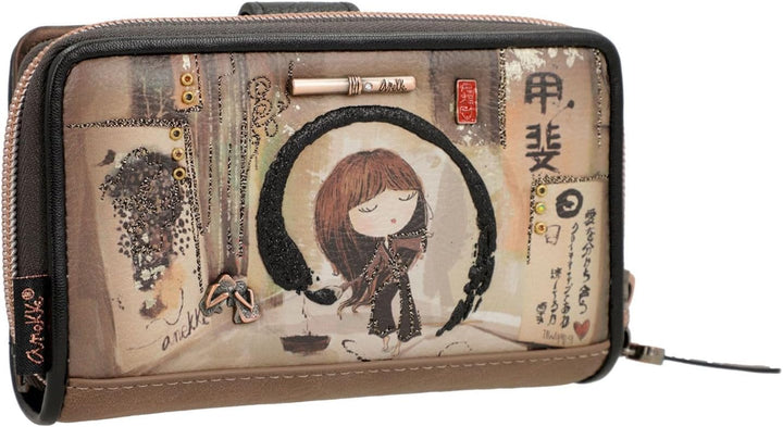 Anekke Shoen black, uni(shoenblack), Gr.