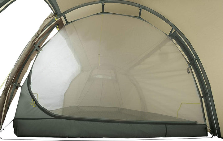 Tatonka Grönland 3 Vent light olive 3 Personen, light olive 3 Personen