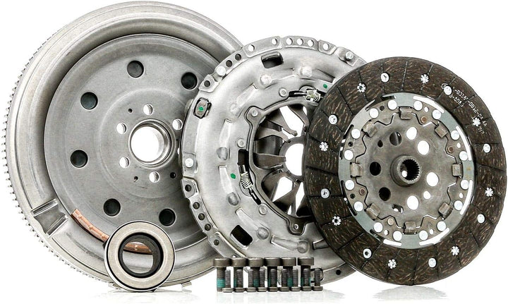 glenco 600019800 Kit Kupplung LuK Box