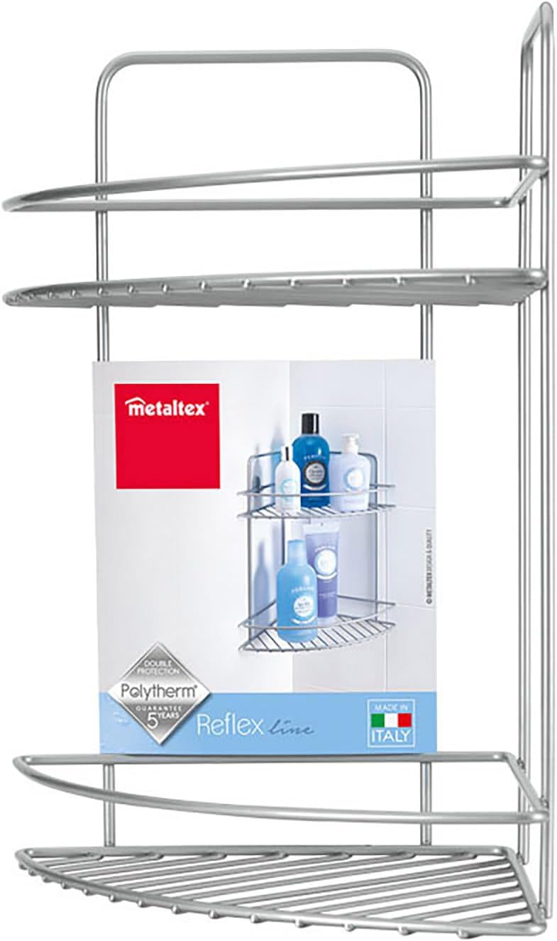 METALTEX RINCONERA 2 P.POLYTHERM 'Reflex', Detailed in The Description