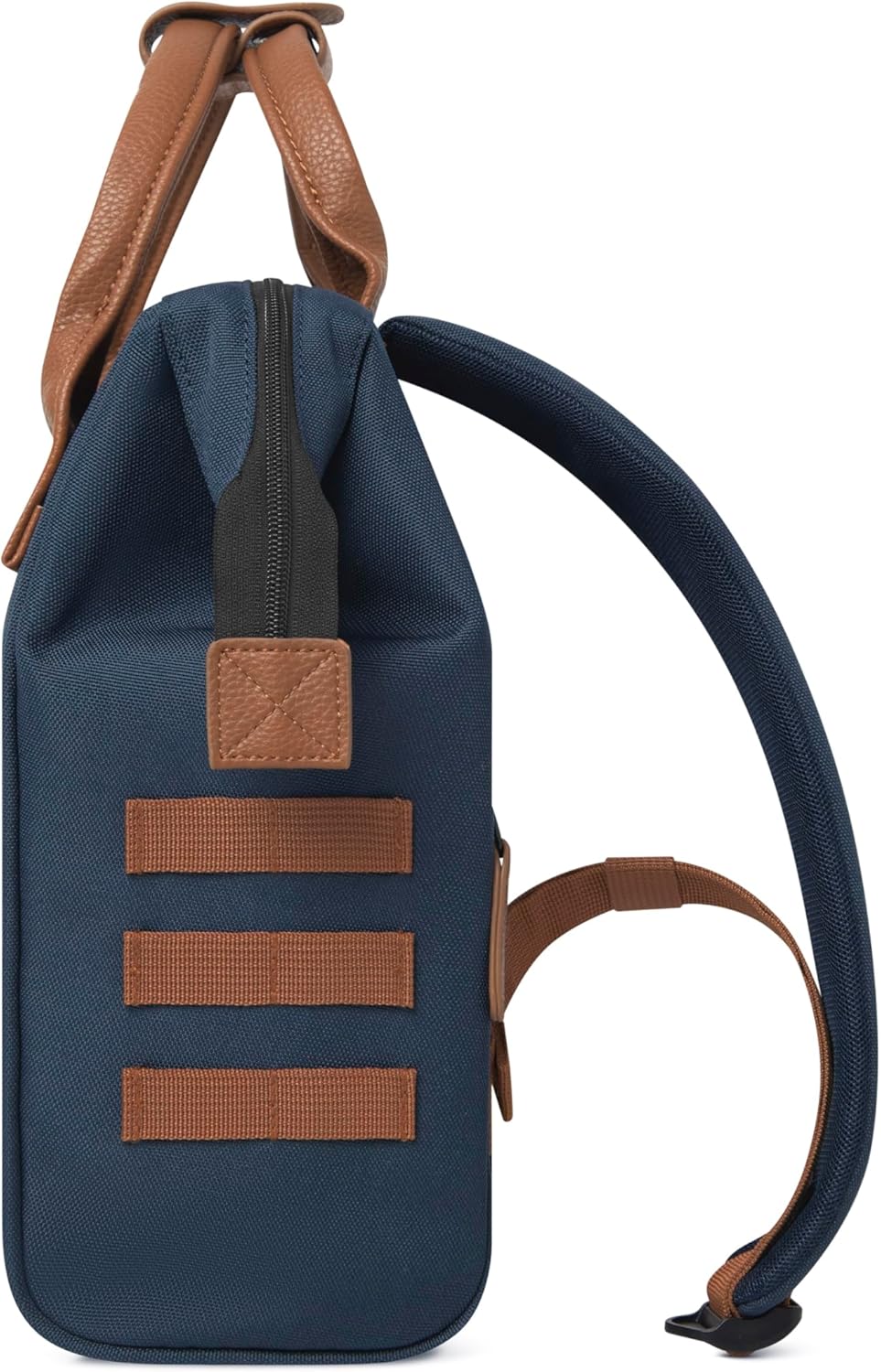 Cabaïa - Rucksack - Unisex & Vielseitig - Ideal für Arbeit & Wochenendausflüge - Ausgewogenes Volume