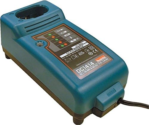 Makita DC1414 Ladegerät
