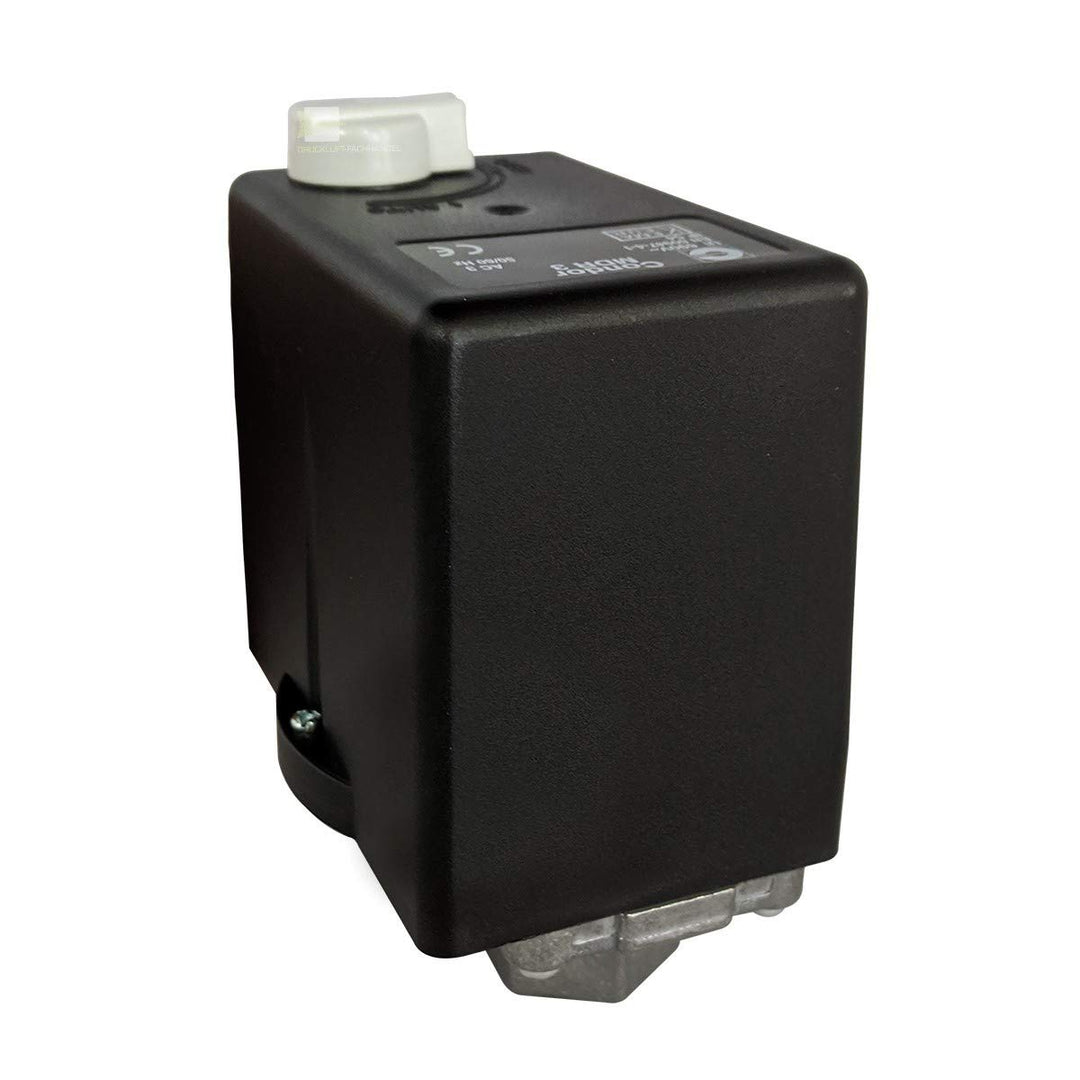 Condor 212256 Druckluftschalter MDR-3/6 DAA AAAA 045A060 XAA XXX