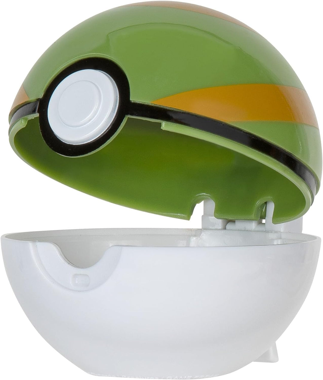 Pokémon PKW3160 Spielzeug, Gürtel Set Bisasam, ys/m, Gürtel Set Bisasam