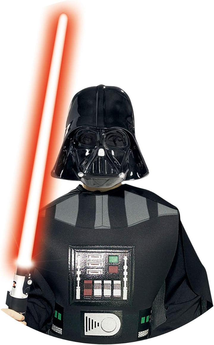 Rubie's 35207 - Darth Vader Blister Set Child