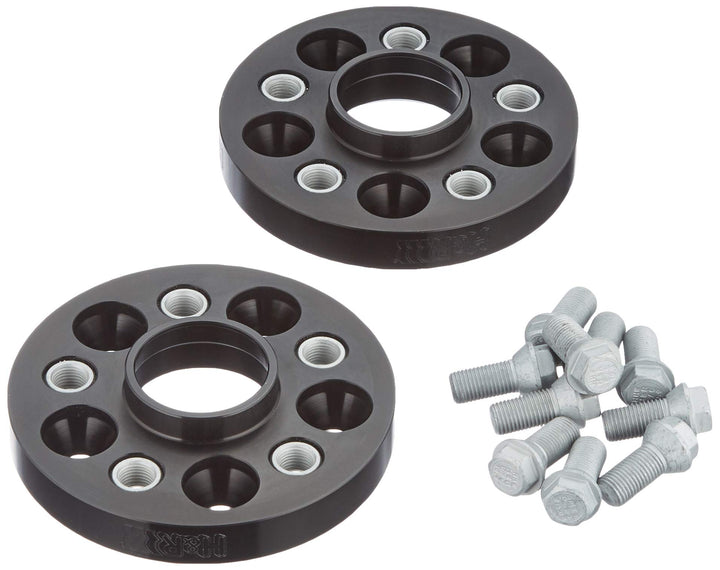 H&R DRA-System Spürverbreiterungsatz 40mm pro Achse - Lochkreis 5x100 - Mittenzentrierung 54,1mm - S
