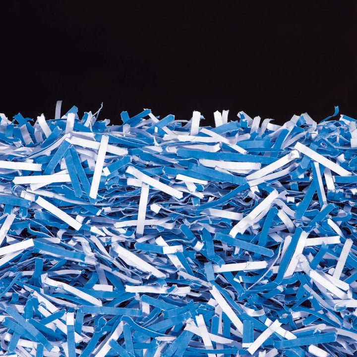 Aktenvernichter Safe X50, Schredder mit Sicherheitsstufe P4 T4 E3