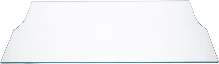 easyPART Kompatibel/Ersatz für Bauknecht 481946678402 NEU Glasplatte für Kühlschrank Whirlpool Ignis