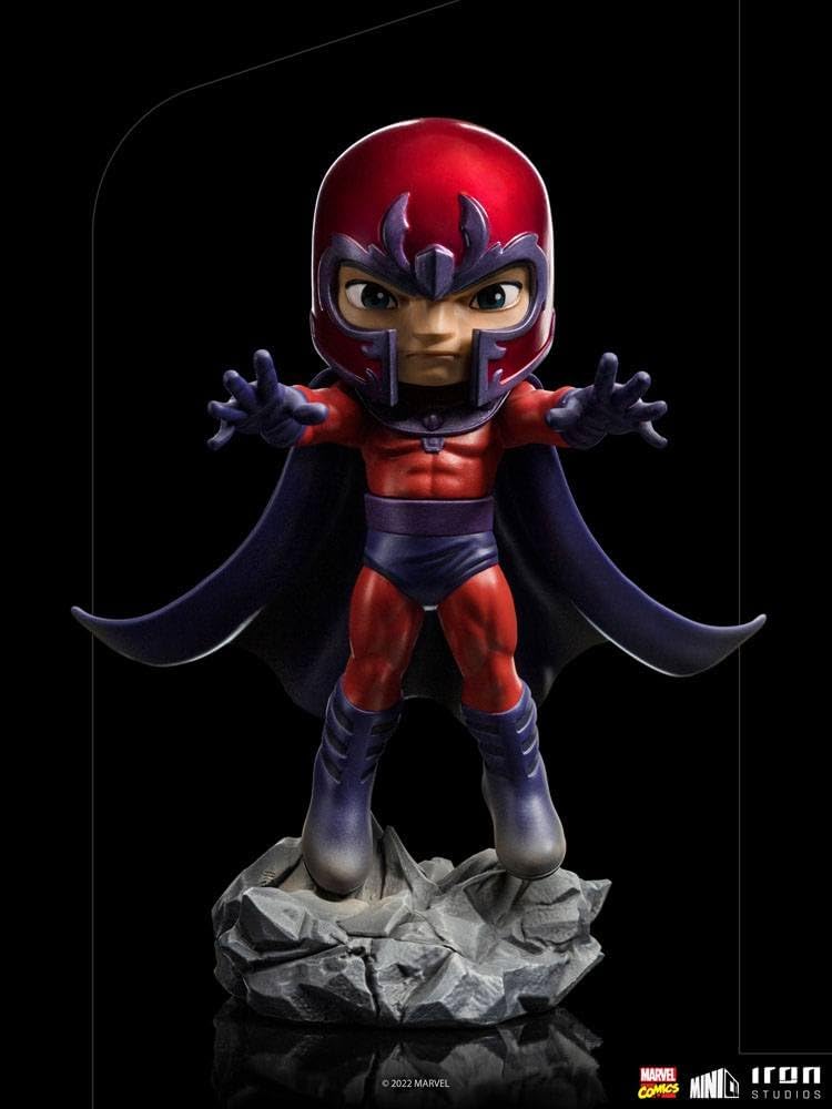 Iron Studios Iron Studio Figura Minico Marvel X-Men Magneto