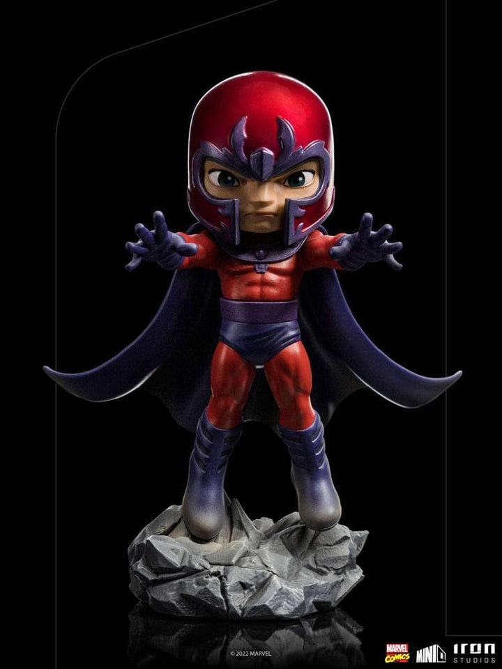 Iron Studios Iron Studio Figura Minico Marvel X-Men Magneto