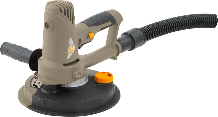 Fartools pp710 Schleifmaschine Gips, 710 W, schwarz