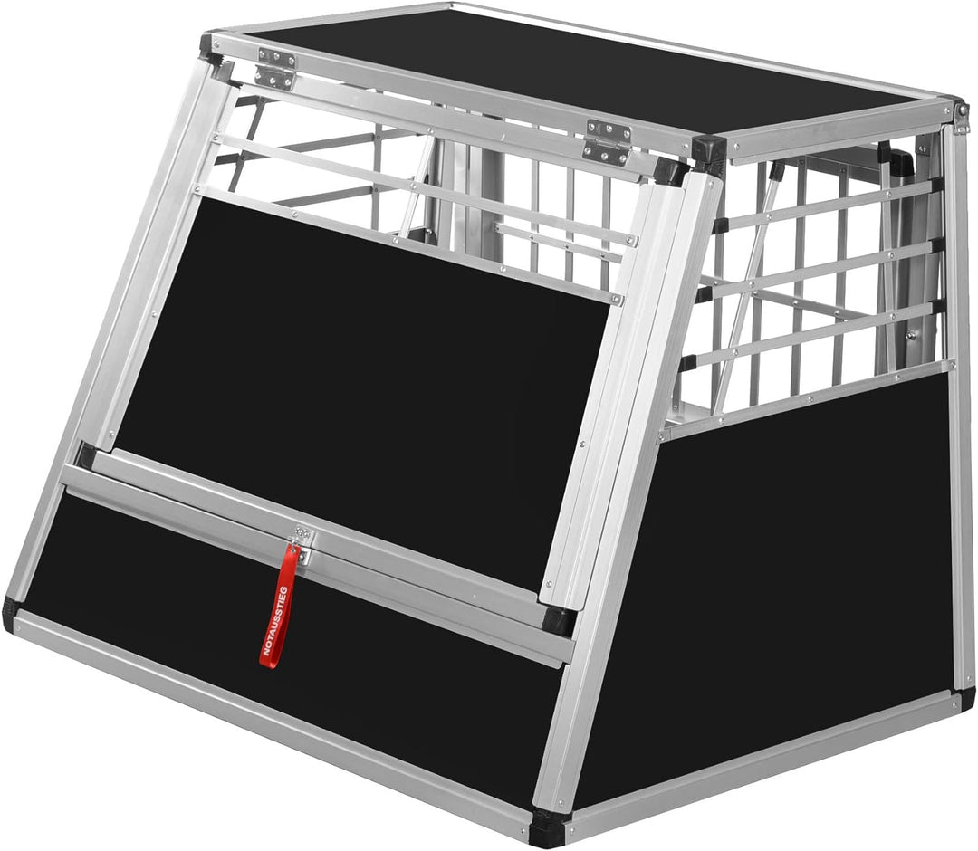Alpuna Transportbox N48 > 70x98x73cm für Skoda Yeti