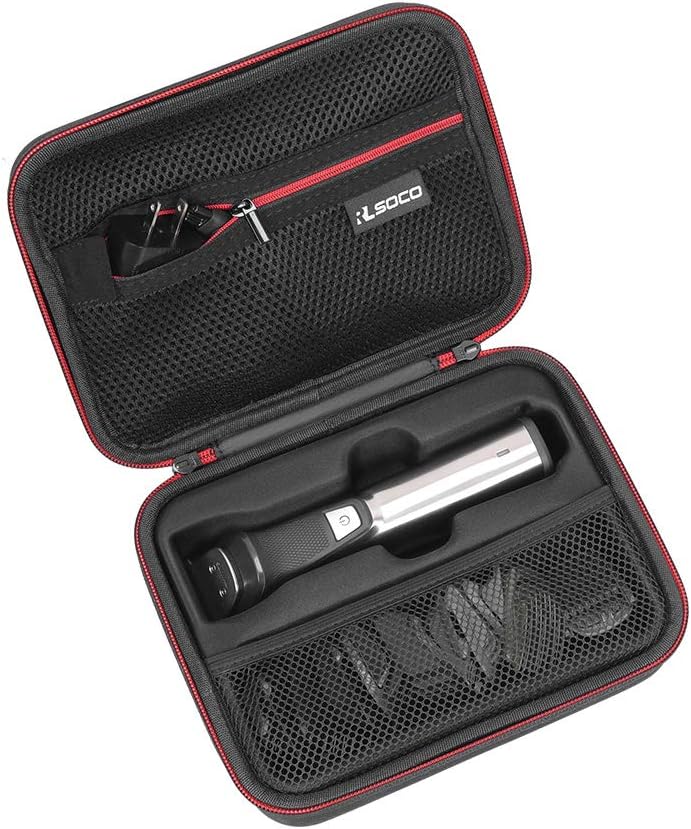 RLSOCO Tasche für Philips MG7736/25 Multigroom Series 7000&9000&5000 Multigroom MG7930,MG7950,MG9550