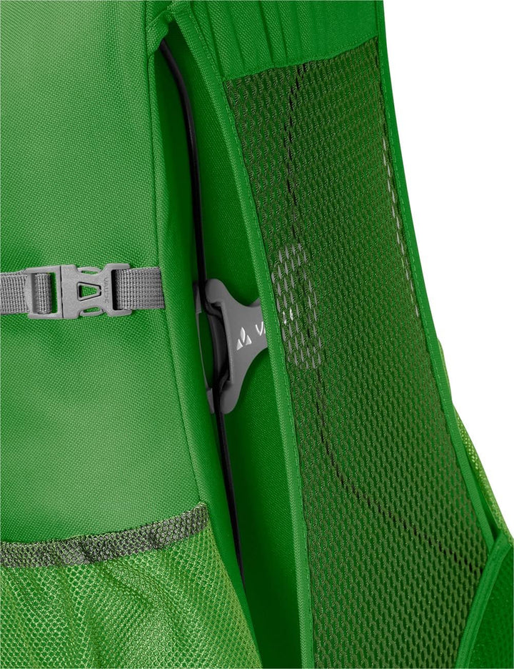Vaude Unisex Ifen 19 Wanderrucksack (1er Pack) Einheitsgrösse Parrot Green, Einheitsgrösse Parrot Gr