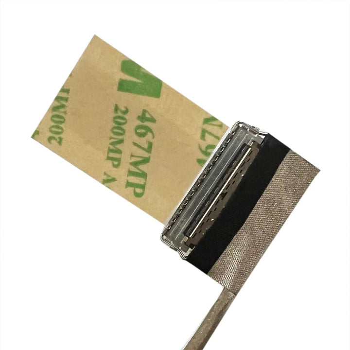 Gintai LCD eDP FHD Bildschirm Display Video Kabel 240HZ 40-polig für MSI MS-1541 GE66 GS66 GP66 10SF