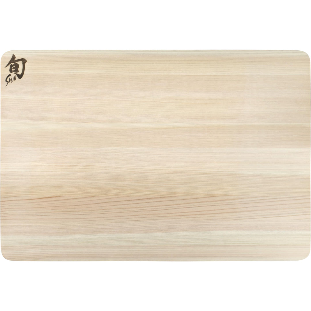 KAI DM0816 Hinoki-Board - Medium, 40,5 x 27,5 x 1,35 cm 40,5 x 27,5 x 1,35 cm Natur, 40,5 x 27,5 x 1