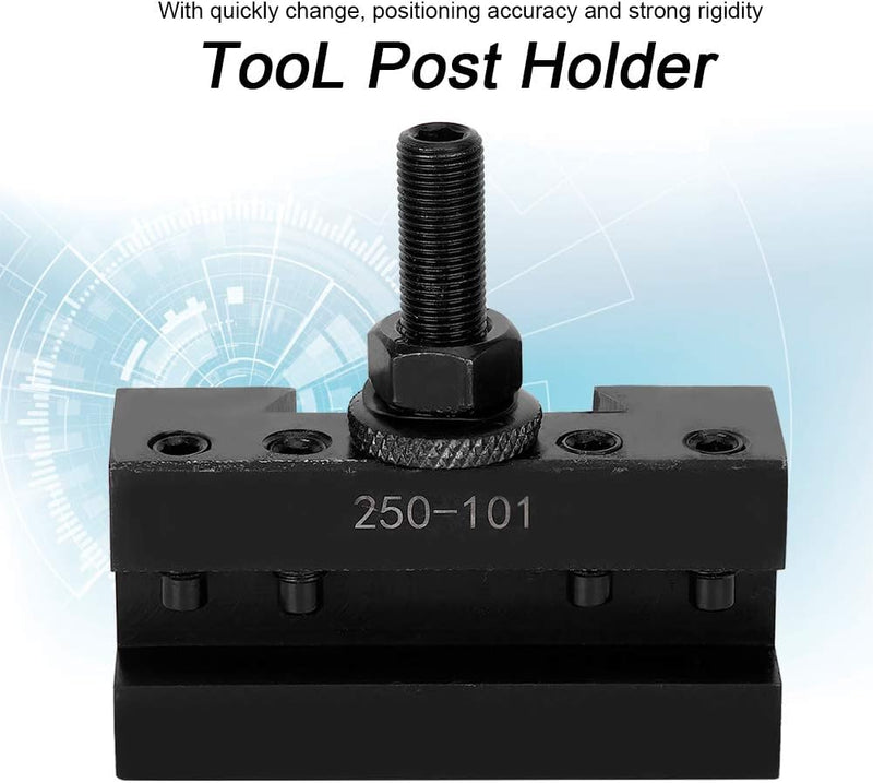 Werkzeughalter, Drehmaschinen Werkzeughalter Schnellwechsel Drehmaschinenhalter für die Industrielle