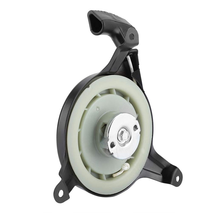 Fdit Recoil Pull Start Starter, Recoil Pull Start Starter für Honda GXV120 GXV140 GXV160 HRM195 215