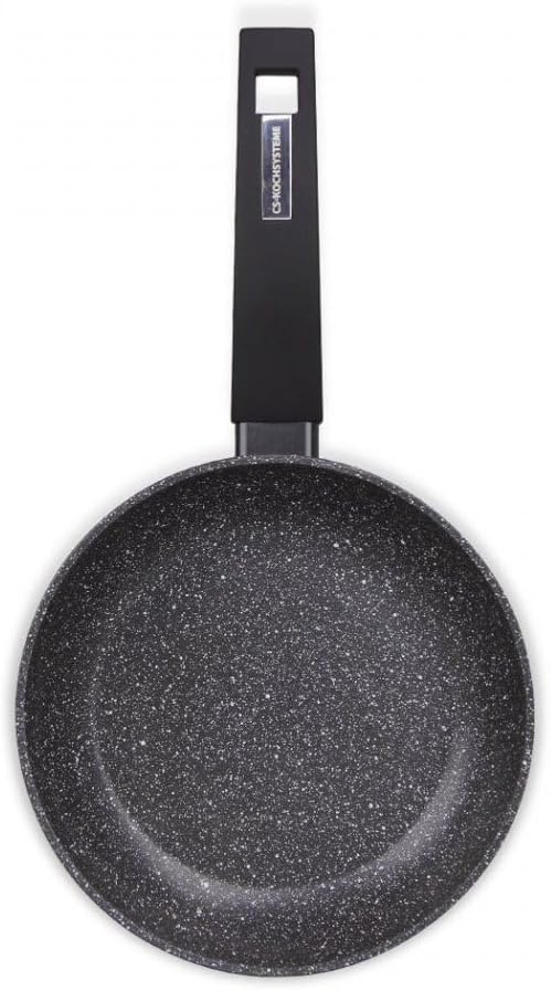 CS Kochsysteme | Marburg Stieltopf (064440) | Ø 20 cm