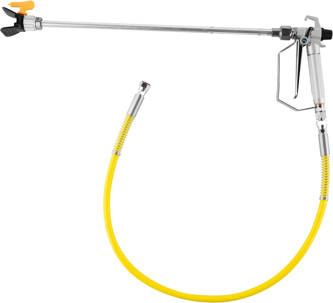 Aluminiumverlängerung für Farbspritzgeräte 100 cm Airless WABROTECH