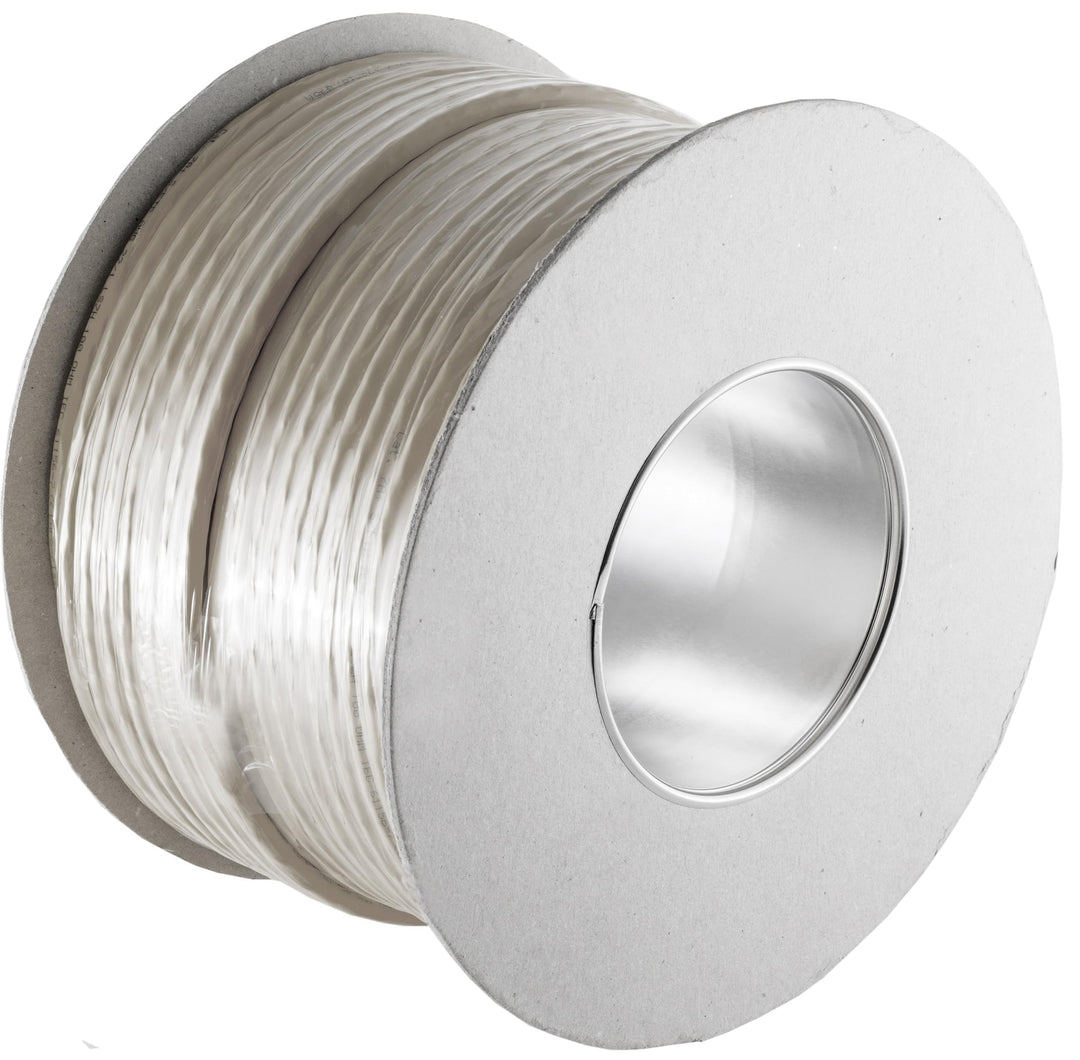 CAT 6 Verlegekabel Netzwerkkabel CAT.6 LAN Halogenfrei Installationskabel CAT6 Kabel Netzwerk Verkab