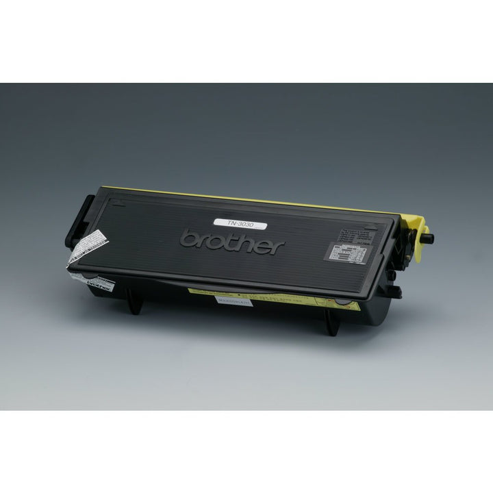 Brother TN-3030 Tonerkassette schwarz für HL5130/5140/5150D/5170DN Standard Yield TN-3030, Standard