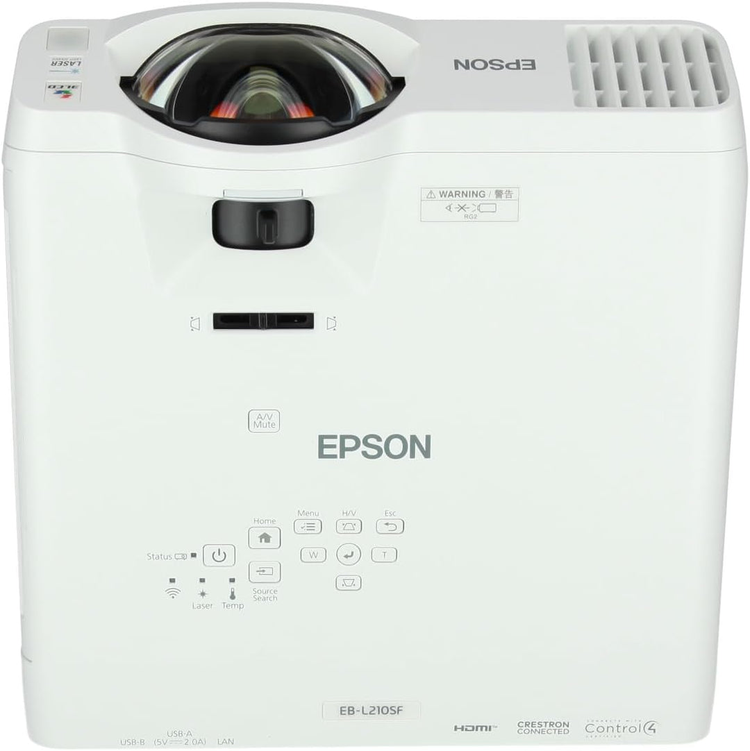 Epson EB-L210SF 4000LM 3LCD Full-HD
