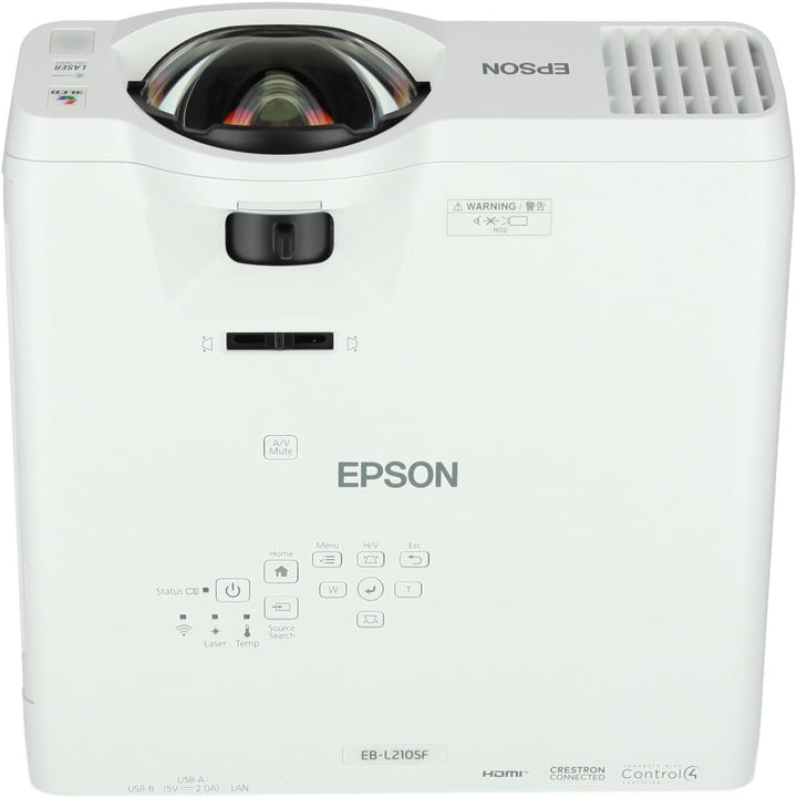 Epson EB-L210SF 4000LM 3LCD Full-HD