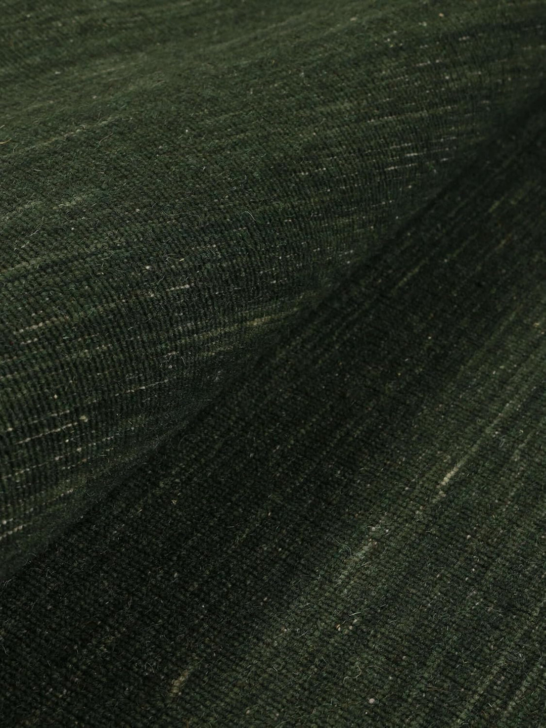 RugVista, Kelim Loom, Teppich, Mittelflor Teppich, ∅ 200 cm, Rund, Moderner Kelim Teppich, Wolle, Fl