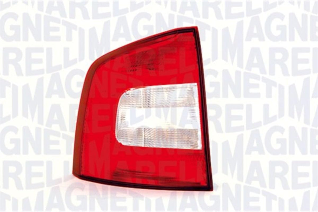 Magneti Marelli 714021701701 Rückleuchten Linke
