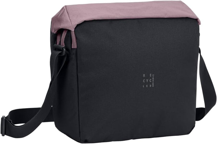 VAUDE Unisex Rom M III Taschen Einheitsgrösse Black/Purple Ash, Einheitsgrösse Black/Purple Ash