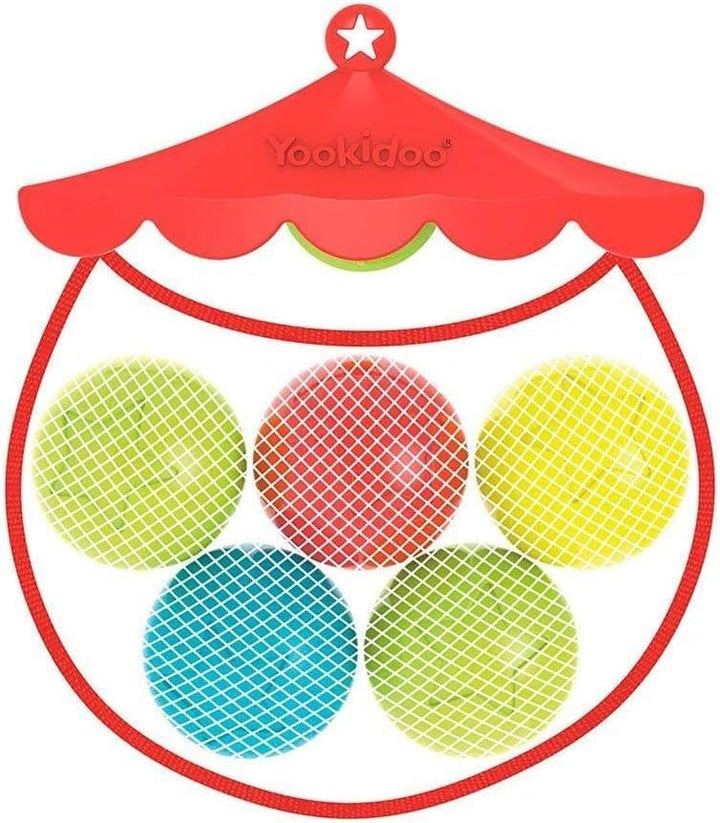 YOOKIDOO - Ball Blaster Water Cannon – (YO40215)