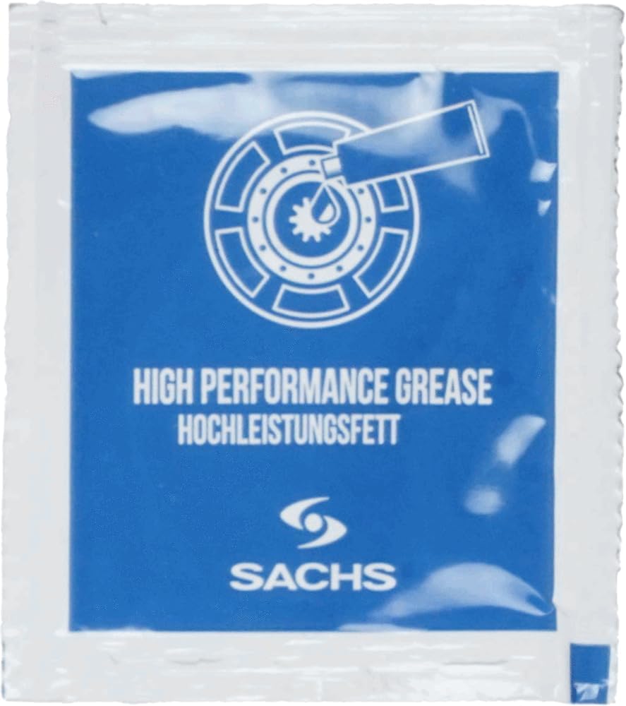 SACHS 3000 970 062 Kupplungssatz XTend Für Volkswagen GOLF VI (5K1) 2008-2014