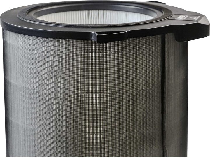 vhbw H12 Filter kompatibel mit Electrolux PA91-404DG, PA91-404DGGY, Pure A9, Pure A9.2 Luftreiniger