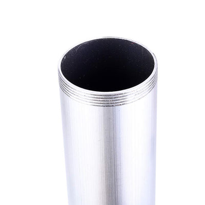 Fasspumpe, Handpumpe aus tragbarem Aluminium-Rotationsöl, 70 U/min Ölfass-Fasspumpensatz, zum Pumpen