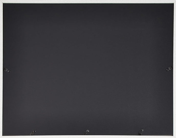 Zep S.r.l W006, Holz, Weiss, 35.5x45.5x5.5 cm, Weiss