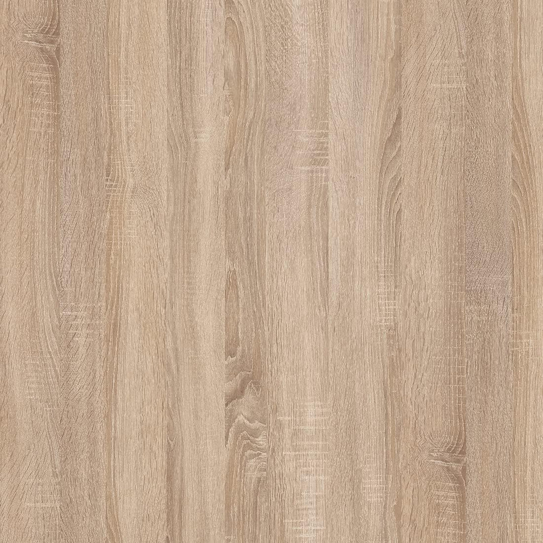 STEMA Seyfried Wandregal Louie in Sonoma Eiche - 1100x340x190 Wandboard, Schweberegal, Hängeregal, S