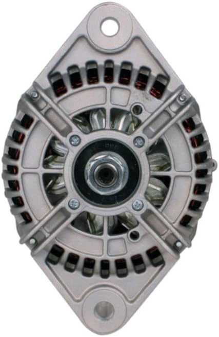 HELLA - Generator/Lichtmaschine - 28V - 110A - für u.a. Volvo FH / FM - 8EL 012 584-271